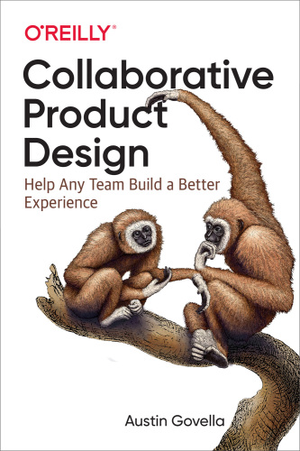 Collaborative product design: working better together for better UX