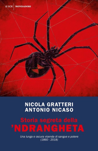 Storia segreta della ndrangheta