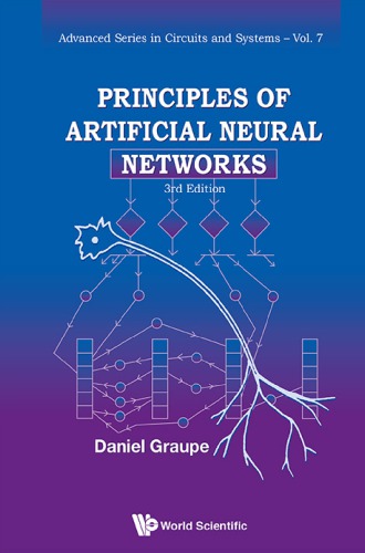 Principles of artificial neural networks