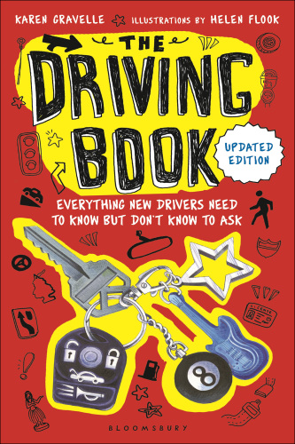 The Driving Book