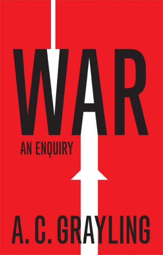 War - an enquiry