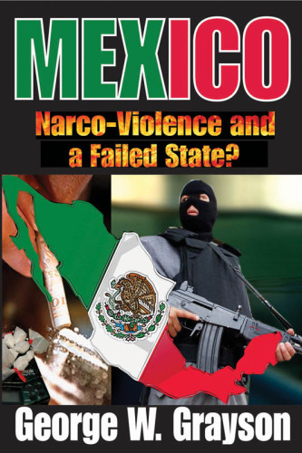 Mexico: narco-violence and a failed state?