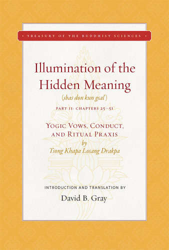 Illumination of the Hidden Meaning Volume 2