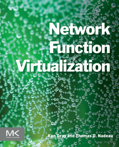 Network function virtualization