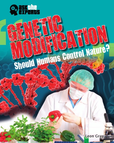 Genetic Modification