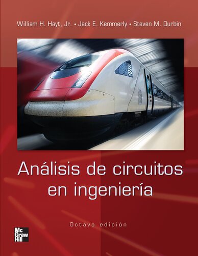 Análisis de circuitos en ingeniería