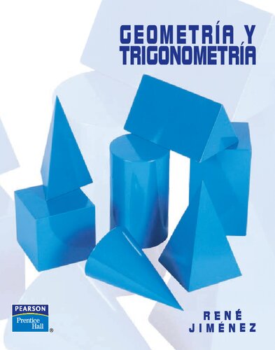 Geometría y trigonometría