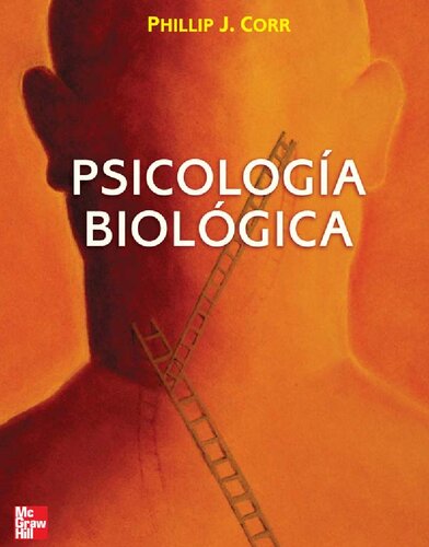 Psicología biológica