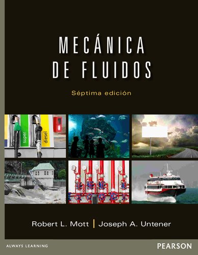 Mécanica de fluidos