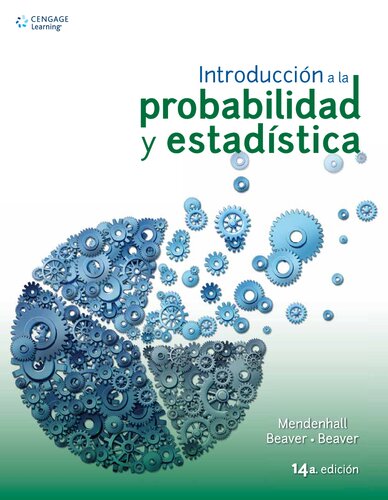 Introducción a la probabilidad y estadística (14a. ed.).