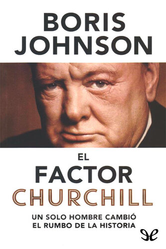 El factor Churchill