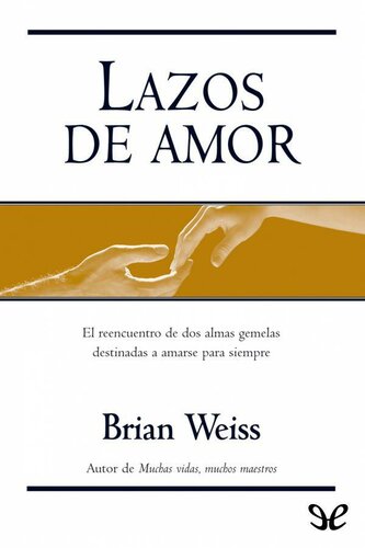 Lazos de amor