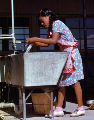 The Depression Years as Photographed by Arthur Rothstein