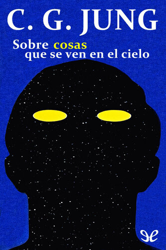 Sobre cosas que se ven en el cielo