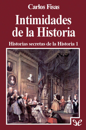 Intimidades de la Historia