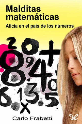 Malditas matemáticas