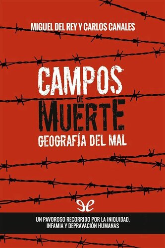 Campos de muerte