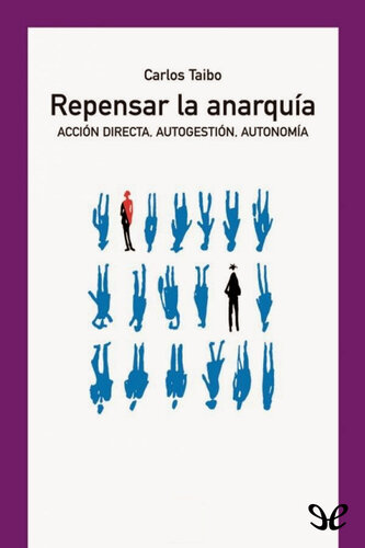 Repensar la anarquía