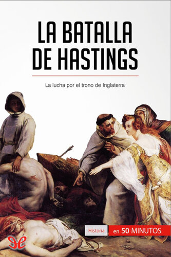 La batalla de Hastings