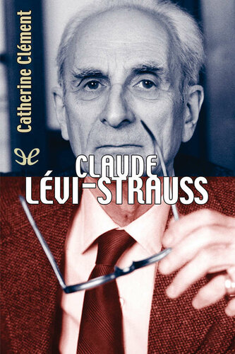 Claude Lévi-Strauss