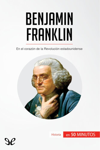 Benjamin Franklin