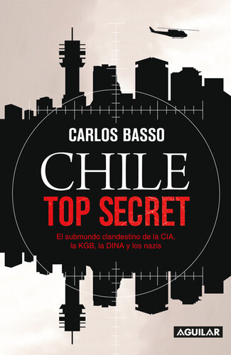 Chile Top Secret