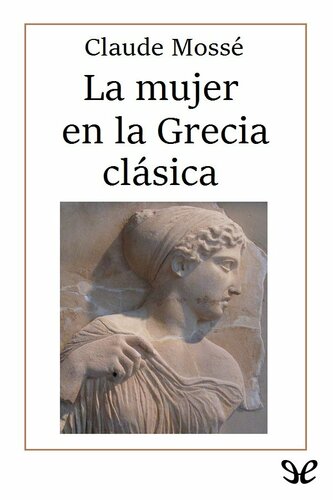 La mujer en la Grecia clásica