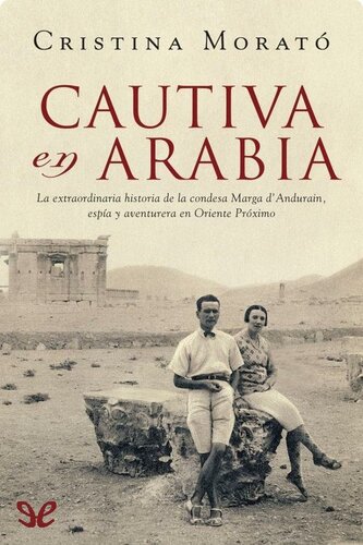 Cautiva en Arabia