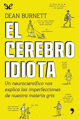 El cerebro idiota