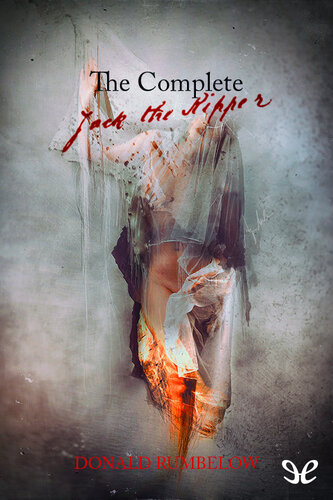 The Complete Jack the Ripper