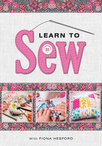 Learn to Sew