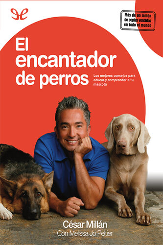 El encantador de perros