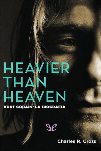 Heavier Than Heaven