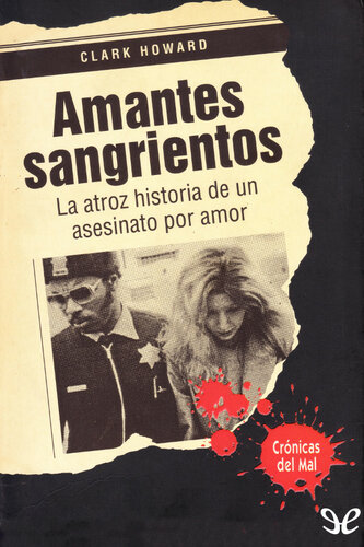 Amantes sangrientos