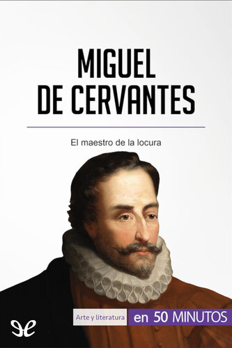 Miguel de Cervantes