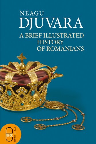 A Brief Illustrated History of Romanians