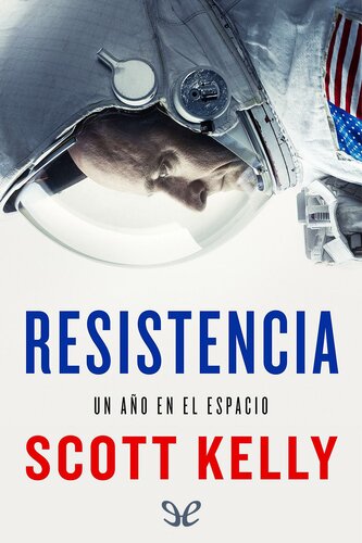 Resistencia: Un año en el espacio