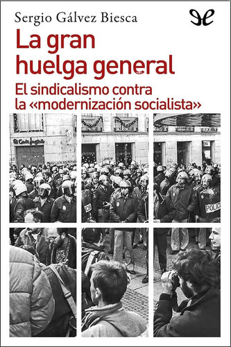 La gran huelga general