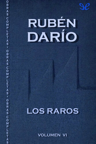 Los raros