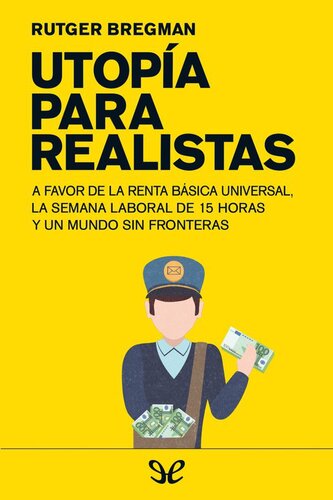 Utopía para realistas