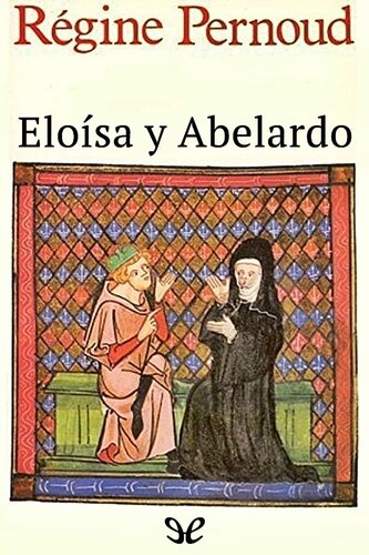 Eloísa y Abelardo