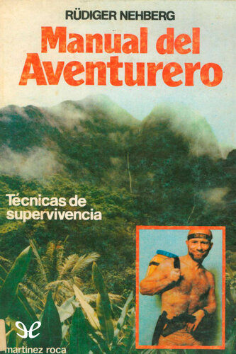 Manual del aventurero