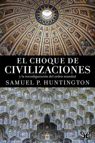 El choque de civilizaciones