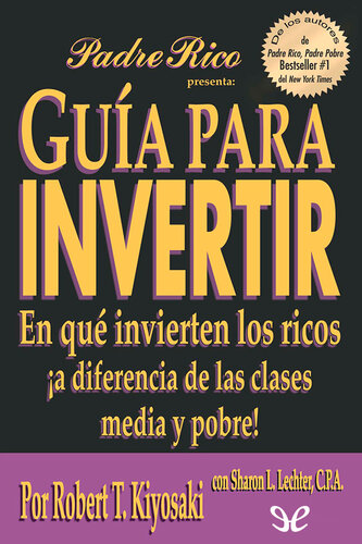 Guía para invertir