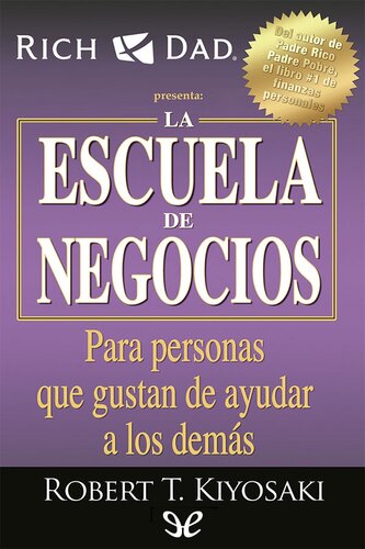 La escuela de negocios