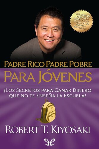 Padre rico, padre pobre para jóvenes