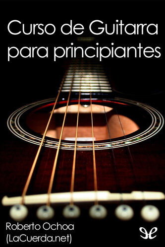 Curso de guitarra para principiantes