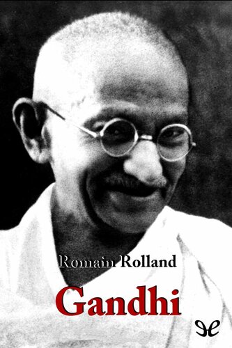 Gandhi