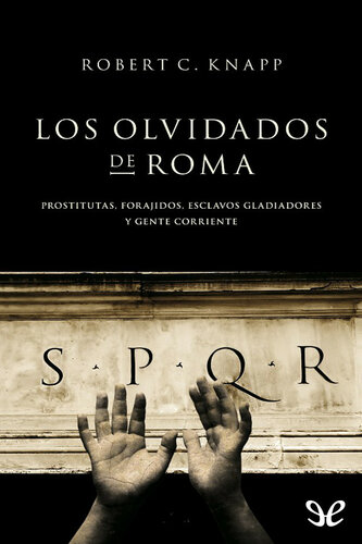 Los olvidados de Roma