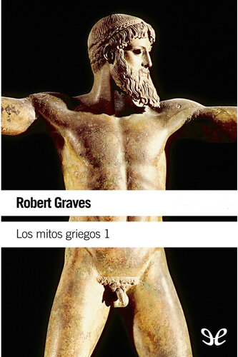 Los mitos griegos I